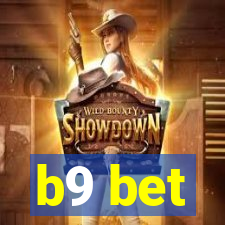 b9 bet